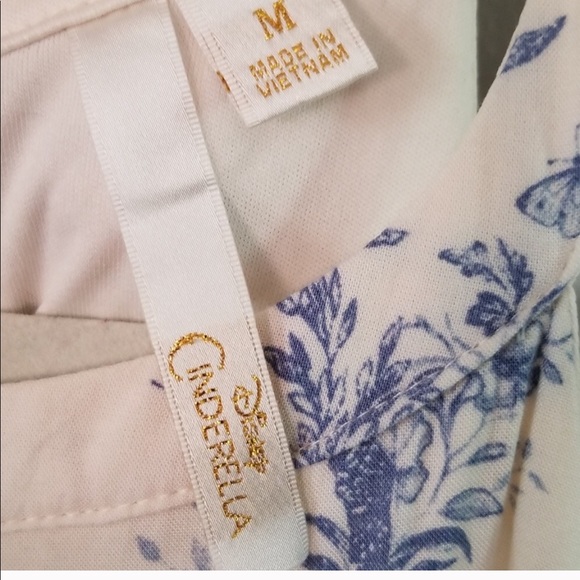 LC Cinderella Halter Dress ✨ - Picture 3 of 3